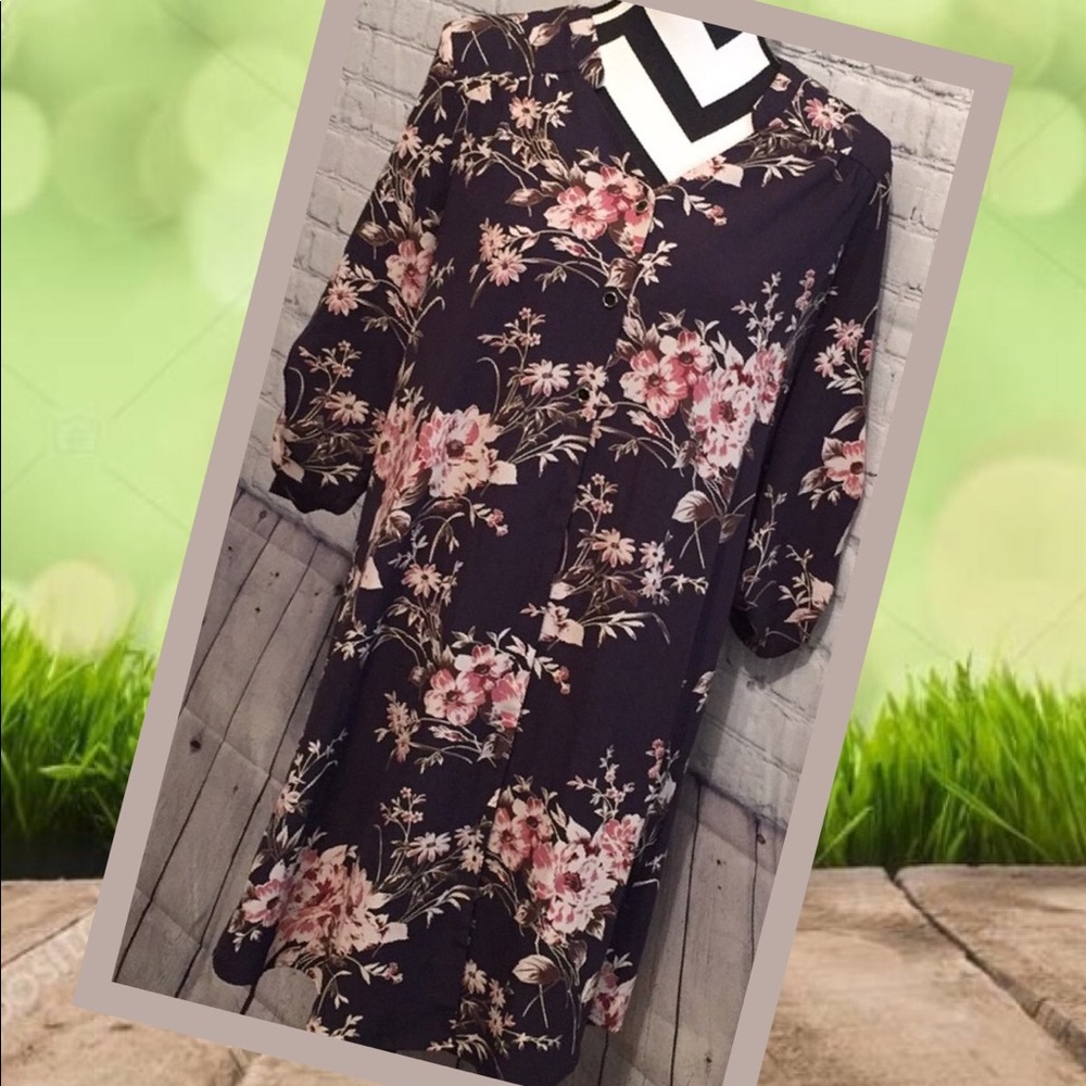 41 Hawthorn Dress